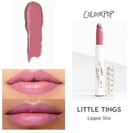 Colourpop Lippie Stix - Little things ( without packet), 3 image