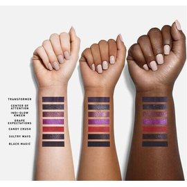Morphe 35M BOSS MOOD ARTISTRY PALETTE, 5 image