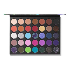 MORPHE MX NIKITA ARTISTRY EYE SHADOW PALETTE