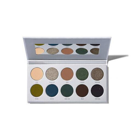 MORPHE X JACLYN HILL DARK MAGIC EYESHADOW PALETTE