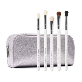 Morphe X Jaclyn hill All the Blends 5-piece bruh set