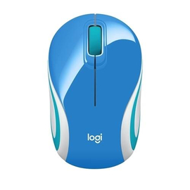 Logitech M187 Wireless MAC Support Extra Small Mouse, 5 image