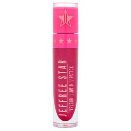 Jeffree star Velour liquid lipstick- Hi, how are ya?