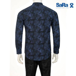 SaRa Mens Casual Shirt (MCS122FC-Printed), 2 image