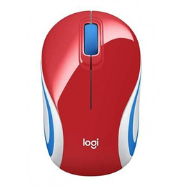 Logitech M187 Wireless MAC Support Extra Small Mouse, 4 image