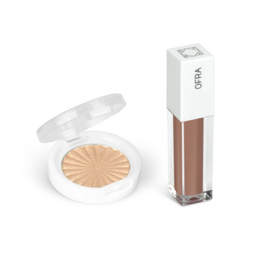 OFRA Highlighter - Glow through it mini set