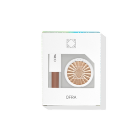 OFRA Highlighter - Glow through it mini set, 2 image