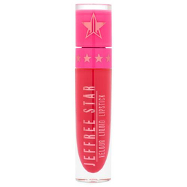Jeffree star Velour liquid lipstick- Cherry wet