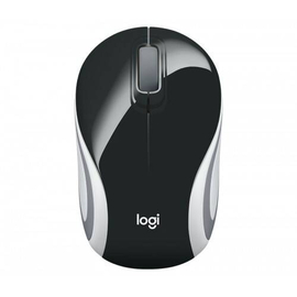 Logitech M187 Wireless MAC Support Extra Small Mouse, 2 image