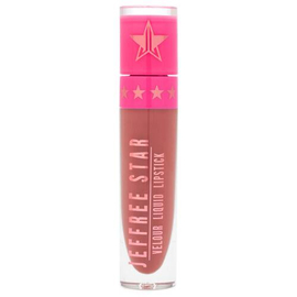 Jeffree star Velour liquid lipstick- Thick as thieves