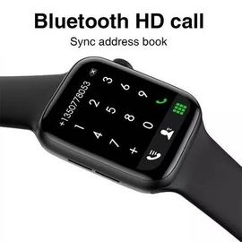 HW22 Plus Smart Watch, 3 image