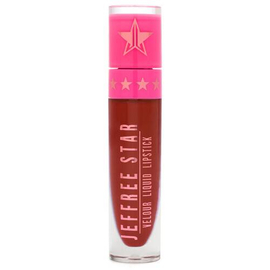 Jeffree star Velour liquid lipstick- Designer blood