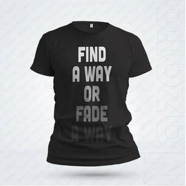 Fashionable Cotton Short Sleeve T-Shirt For Men, Size: M