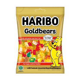 Haribo Goldbears Candy 80gm