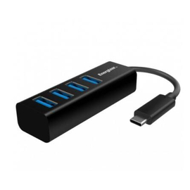 Energizer HC304A Multi-port USB Type-C Hub