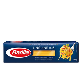 Barilla Linguine N.13 Pasta 500g
