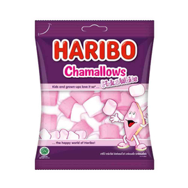 Haribo Chamallows 70gm