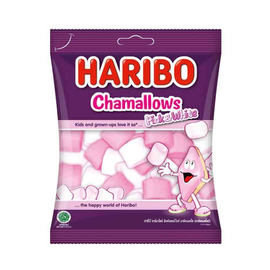 Haribo Chamallows 150gm