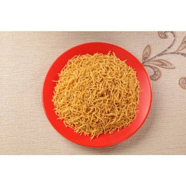 Haldiram Bhujia (Mild Spicy) 400gm, 6 image