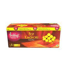 Haldiram POP Kachori 250gm