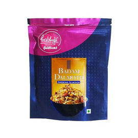 Haldiram Badam Dalmoth 200gm