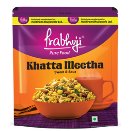 Haldiram Khatta Meetha 400gm