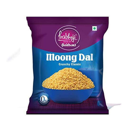 Haldiram Moong Dal Salted 400gm