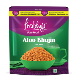 Haldiram Aloo Bhujia Mild Spicy 200gm