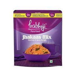 Haldiram Jhakkas Mixture 400gm