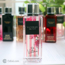Victoria's Secret XO Victoria Fragrance Mist 250ml