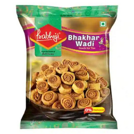 Haldiram Bhakhar wadi 200gm