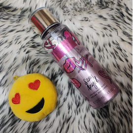 Victoria's Secret Sexy Angel Fragrance Mist Women 250ml