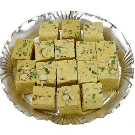 Haldiram Soan Papdi Elaichi 400gm, 6 image