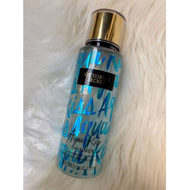 Victoria's Secret Aqua Kiss Shimmer Fragrance mist 250ml