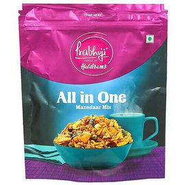 Haldiram All in one 400gm