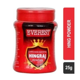 Everest Hing Raj Powder- 25g