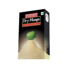 Everest Dry Mango Powder 50gm