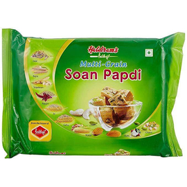 Haldiram Soan Papdi Multigrain 200gm