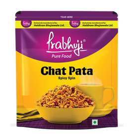 Haldiram Chatpata Mixture 200gm