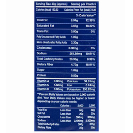 Haldiram Moong Dal Salted 400gm, 4 image