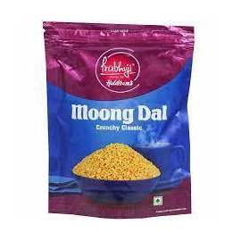 Haldiram Moong Dal Salted 200gm