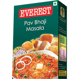 Everest Pav Bhaji Masala 50gm