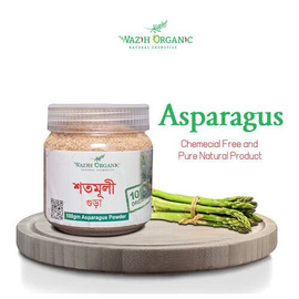 Asparagus Powder 100gm