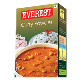 Everest Curry Powder 50gm