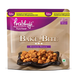 Haldiram Bake Bite 200gm