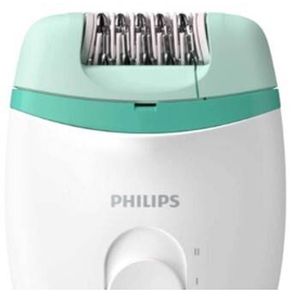 Philips BRE224/00 Satinelle Essential Corded Compact Epilator, 6 image