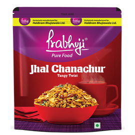 Haldiram Jhal Chanachur 200gm