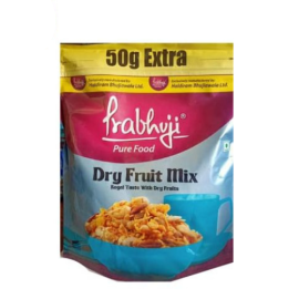 Haldiram Dry Fruit mixture 350gm