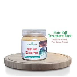 Hair Fall Treatment Pack-100gm