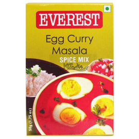 Everest Egg Curry Masala 50gm